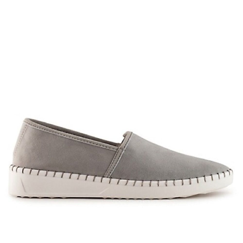 🆕 Cougar Chico Leather Fossil Shoes